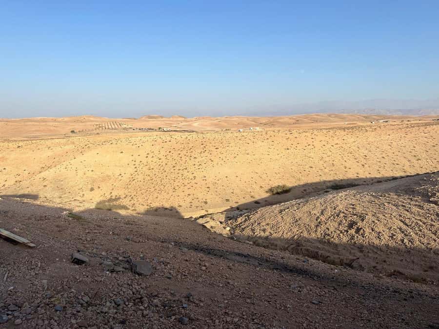 Agafay Desert: Buggy Rides, Dinner & Show Under the Stars - What to pack and how to prepare