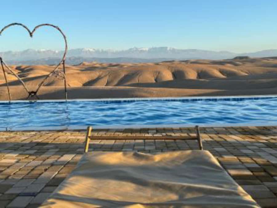 Agafay Desert Day: Quad Bike, Lunch & Swim Adventure - Is $29 good value?