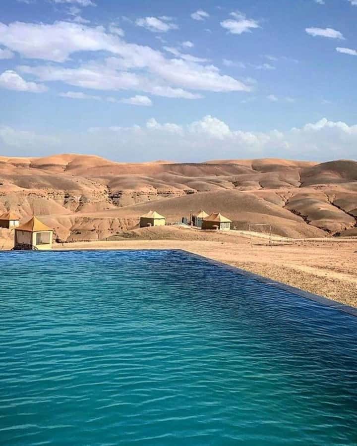 Agafay Desert Day Trip with Lunch, Quad Biking and Swimming - Final booking advice
