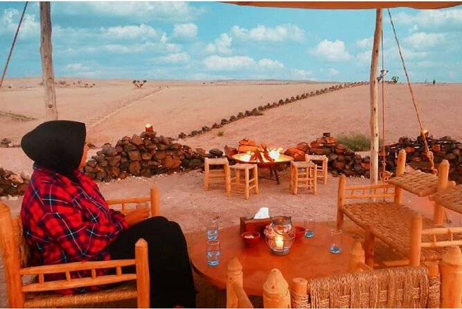 Agafay Desert: Dinner + Show with Quad Bike & Sunset Camel Ride - Is the $35.28 price good value?