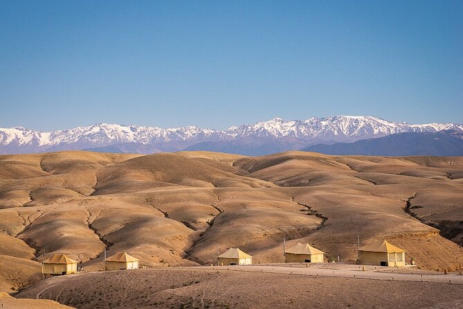 Agafay Desert Package, Quad Bike, Camel Ride and Dinner Show - Price, timing, and who will enjoy it
