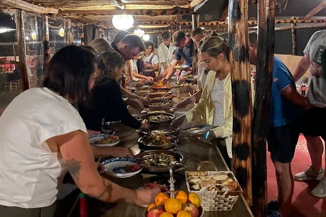Agafay Desert Package: Quad, Camel Rides & Dinner Show or Lunch - Leaving Marrakech for the Agafay Desert