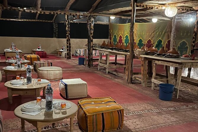 Agafay Desert Package: Quad, Camel Rides & Dinner Show or Lunch - Who will enjoy this Agafay outing