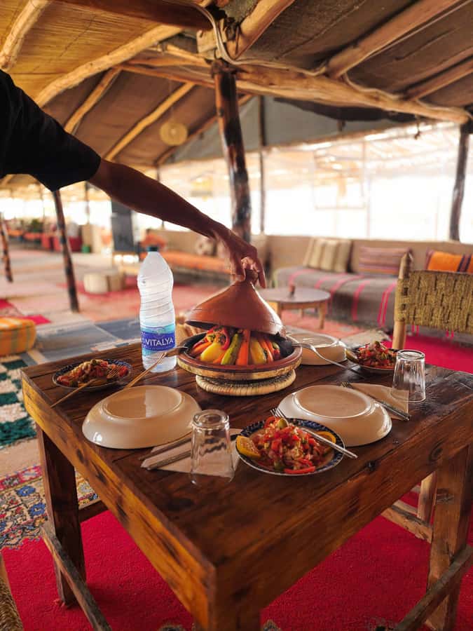 Agafay Desert: Quad Biking, Camel Ride, Lunch - Key points to know before you book