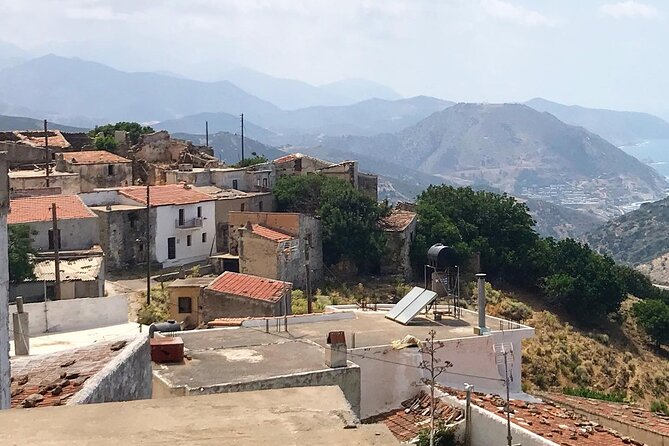 Agia Pelagia Quad Safari to Discover the Authentic Crete - What to Bring and What to Know Before You Go