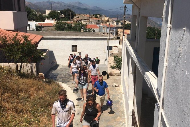 Agia Pelagia Quad Safari to Discover the Authentic Crete - Is the Agia Pelagia Quad Safari Worth Booking?