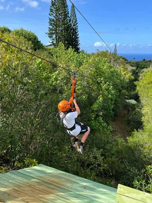 Alanya/Side/Belek: Rafting Mix W/Jeep, Quad, Zipline options - Quad, buggy, and jeep options