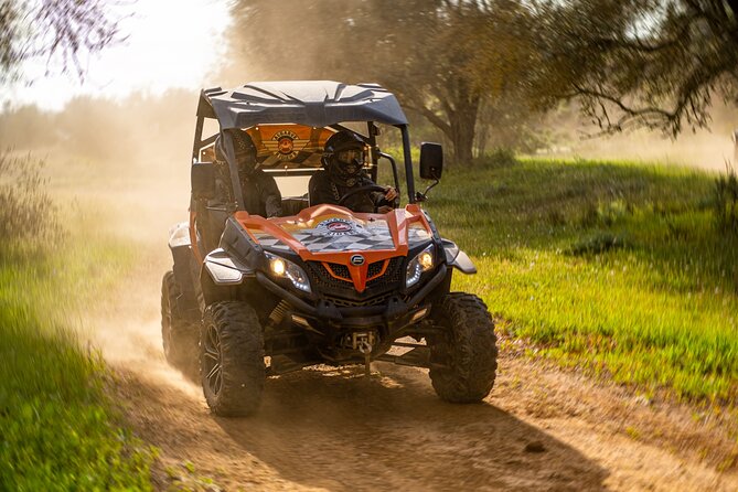 Albufeira: 3-Hour Off-Road Buggy Tour to Hidden Algarve Trails - Key points before you book