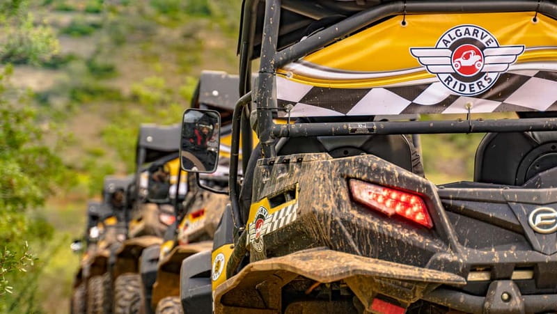 Albufeira: Full-Day Buggy Tour with Lunch - Who will enjoy this most