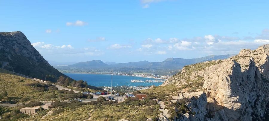 Alcudia: Quad Sightseeing Tour with Viewpoint and Beach - Who should book this experience?