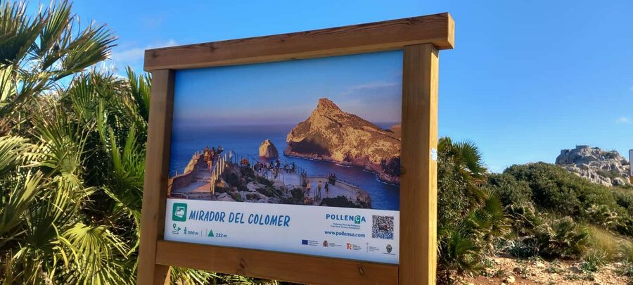 Alcudia: Quad Sightseeing Tour with Viewpoint and Beach - Starting at Quad Funtours Alcudia