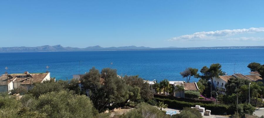 Alcudia: Quad Sightseeing Tour with Viewpoints - Starting in Port dAlcudia with a quick safety lesson