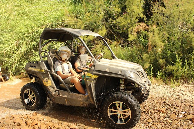 Algarve Buggy Tours - Starting at Algarve Buggy Tours