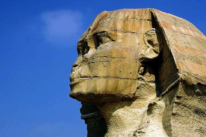 All inclusiveTour to Giza Pyramids,Sphinx,One Hour Quad Bike,30 M Camel Ride - Lunch, bottled water, and what all-inclusive really means
