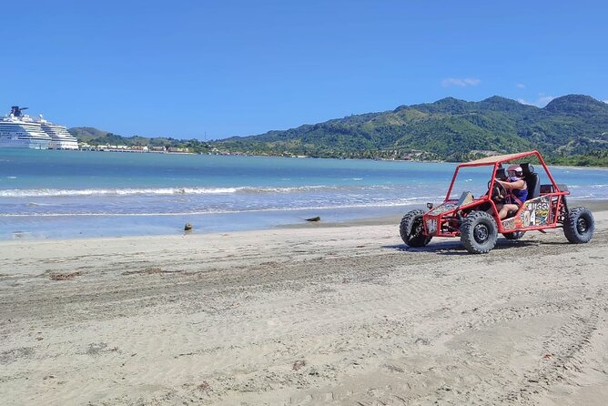 AMBER COVE TAINO BAY Super Buggy Tour - Should you book the Super Buggy Tour?
