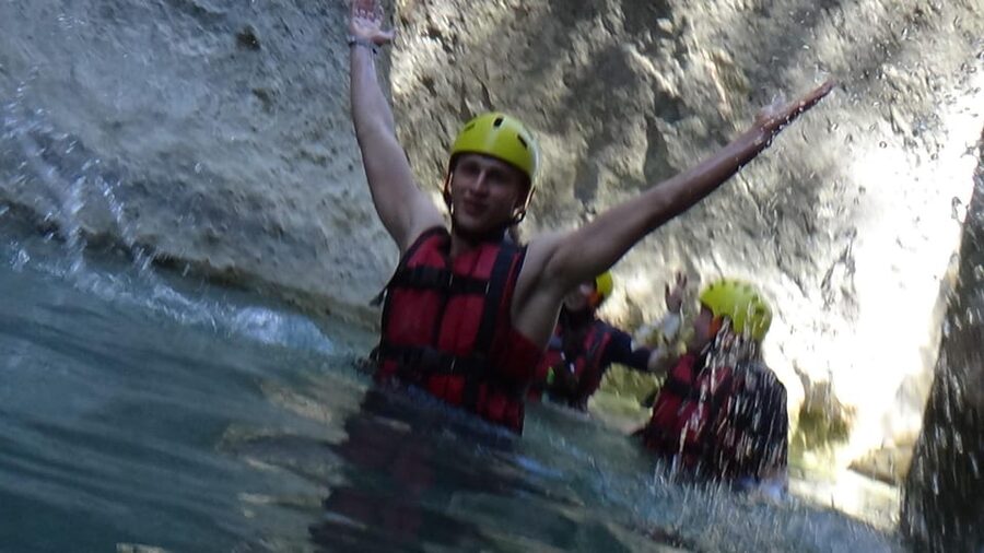 Antalya, Belek, Side: Rafting, Buggy, Zipline, Canyoning - Is $17 good value for Antalya adventure?