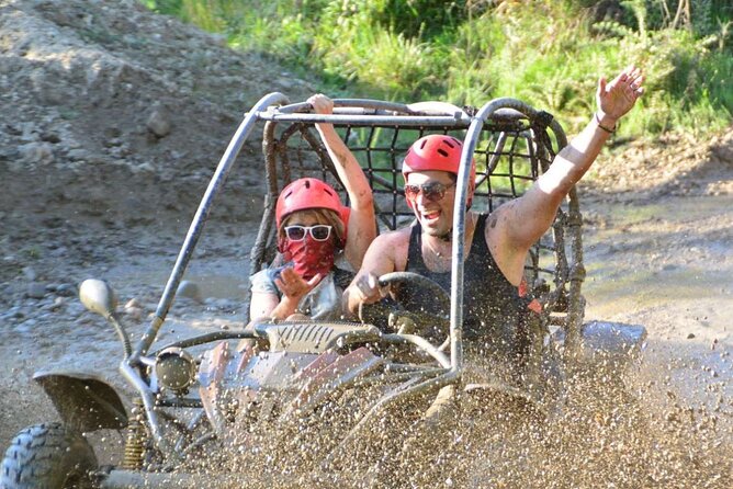 Antalya Buggy Car Safari Through Forests & Taurus Mountains - Photos and add-on costs can change the value