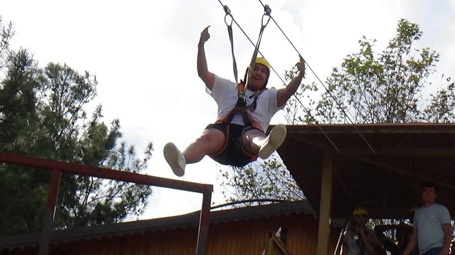 Antalya: Rafting & Buggy, Quad Safari & Zipline Adventure - Lunch and the practical rhythm of the day