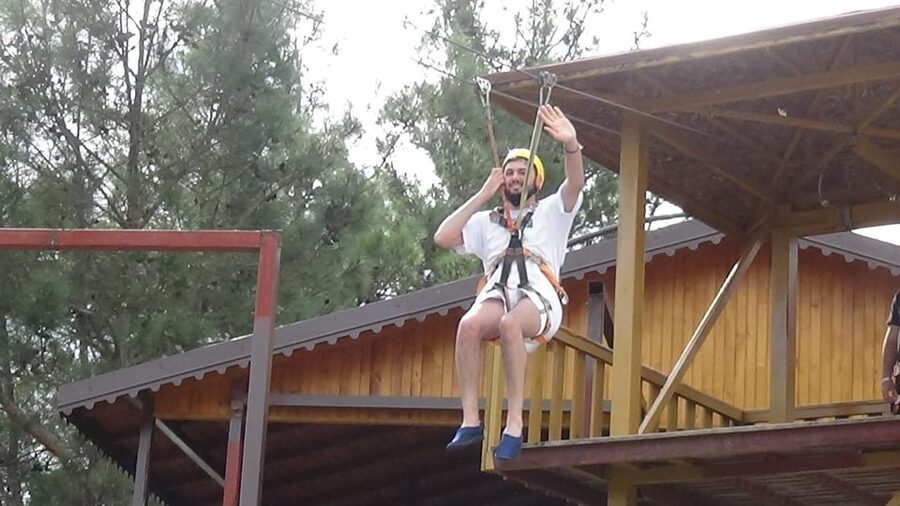 Antalya: Rafting & Buggy, Quad Safari & Zipline Adventure - What the $14 price really covers