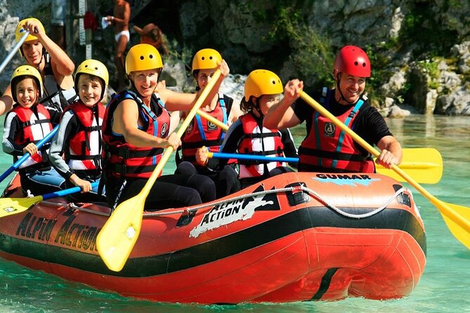 Antalya Super Combo W/Rafting ,Jeep Safari ,Quad Biking & Zipline - Lunch is useful, but keep it basic