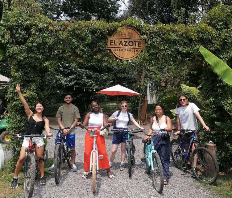 Antigua ATV Coffee tour - Final call: book it for variety, not speed