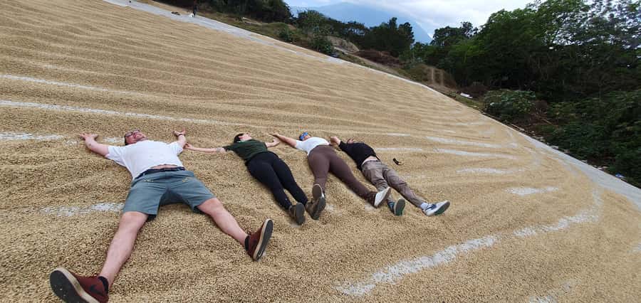 Antigua ATV Coffee tour - FAQ
