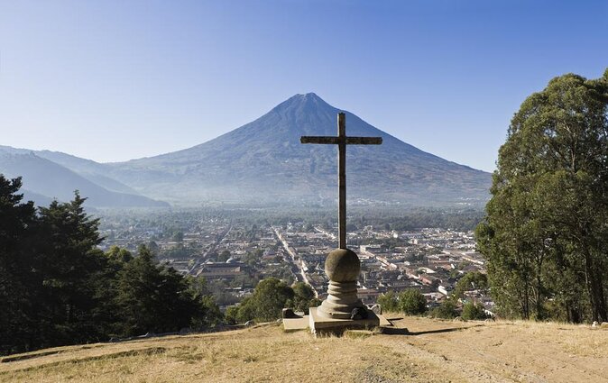 Antigua ATV Cultural Adventure - Key Points Before You Book