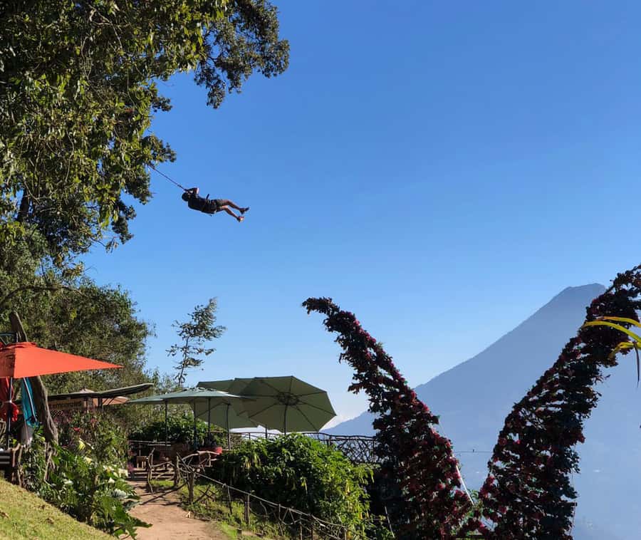 Antigua: ATV Mountain Tour with Hobbitenango Entry - Why this ATV tour covers more than most Antigua outings