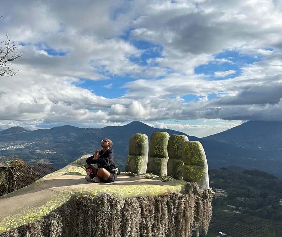Antigua: ATV Mountain Tour with Hobbitenango Entry - The guides make the difference