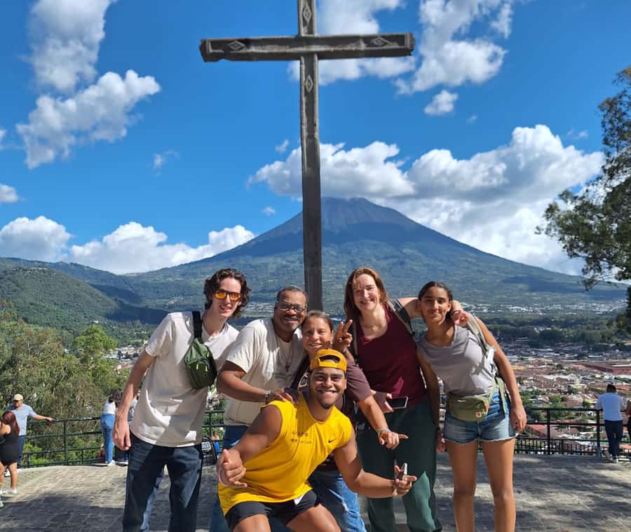 Antigua: ATV Mountain Tour with Hobbitenango Entry - Who will get the most from this Antigua tour?
