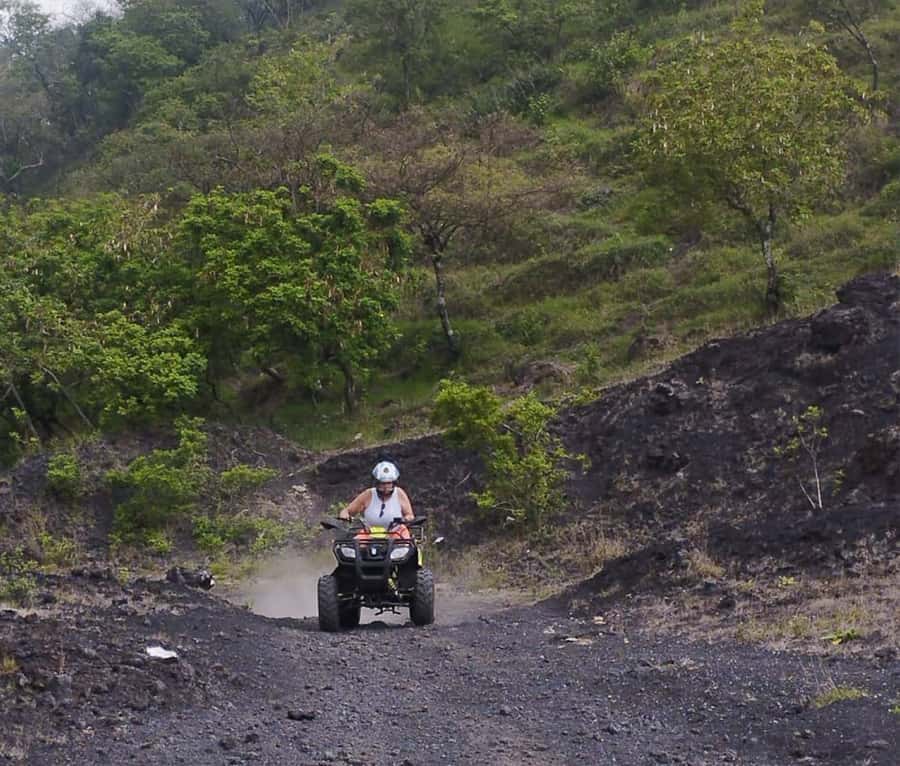 Antigua: Pacaya Volcano ATV Tour - Key points to know before you book