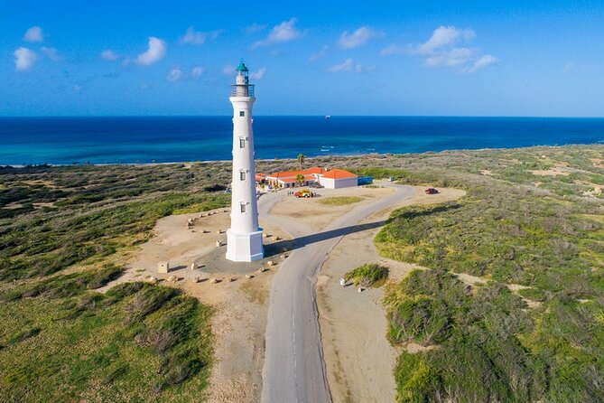 Aruba Northcoast UTV Afternoon Tour - The serious question: how good are the UTVs?