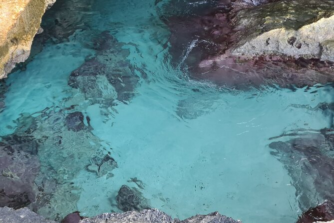 Aruba UTV Tour with Natural Cave Pool and Cliff Jumping - Key things to know before you book