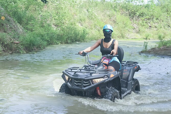 ATV Adventure - What to wear and bring