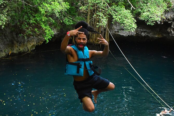 ATV Adventure, Interactive Bridges, Ziplines, Cenote and Lunch - Practical Details for a Smoother Visit