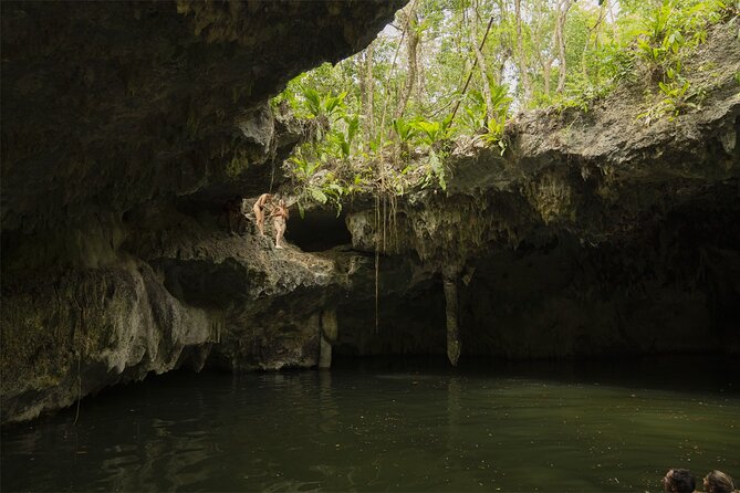 ATV Adventure to Mayan Jade Cavern plus Snorkeling and Lunch - How much value does the $79 price offer?