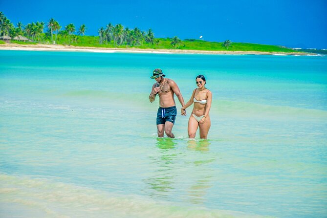 ATV Adventure to Water Cave and Macao Beach in Punta Cana - Guides, safety, and the human side of the tour