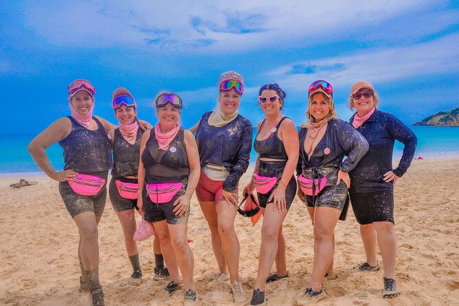 ATV Adventure to Water Cave and Macao Beach in Punta Cana - Is $45 a fair price?
