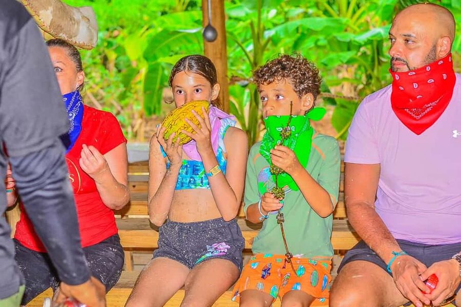 ATV and Buggy Excursion 4x4 in Punta Cana with Water Cave - Who will enjoy this excursion most