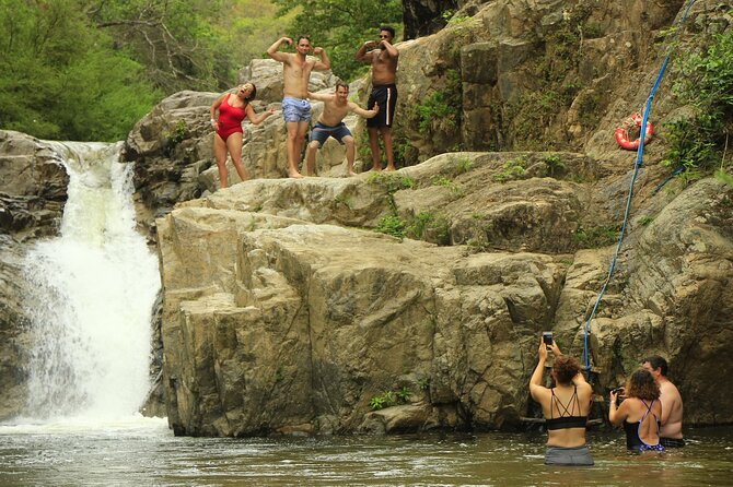 ATV and RZR Jorullo Bridge Experience in Puerto Vallarta - From Las Glorias to the Sierra Madre foothills