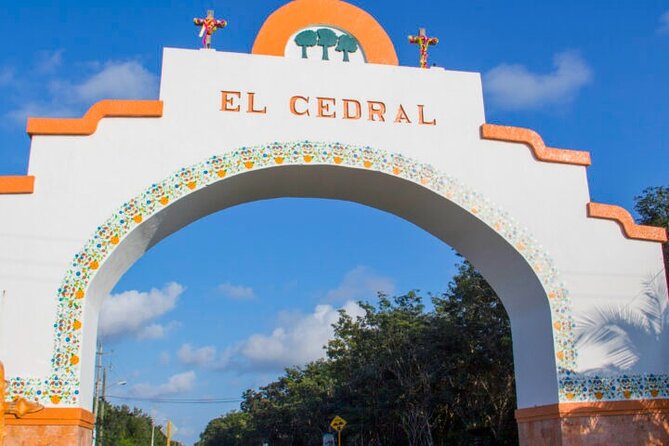 ATV Excursion: Discover El Cedral Town & Ruins, Cenote Swim - Who will enjoy this outing most