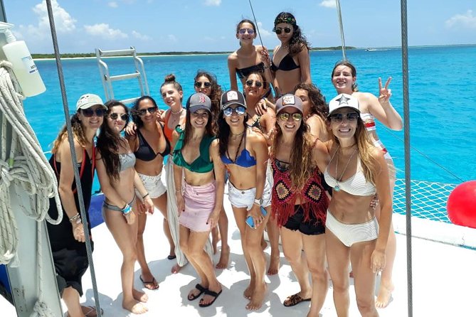 ATV Mud Kicking and Snorkeling by Boat in Cozumel - Timing matters, especially for cruise passengers