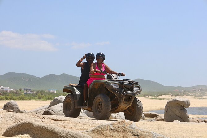 ATV Pacific Tour in Cabo San Lucas - Is $71.20 a fair price?