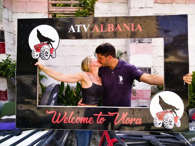 ATV/QUAD/4X4 Tours in Vlora - Key points to know before booking