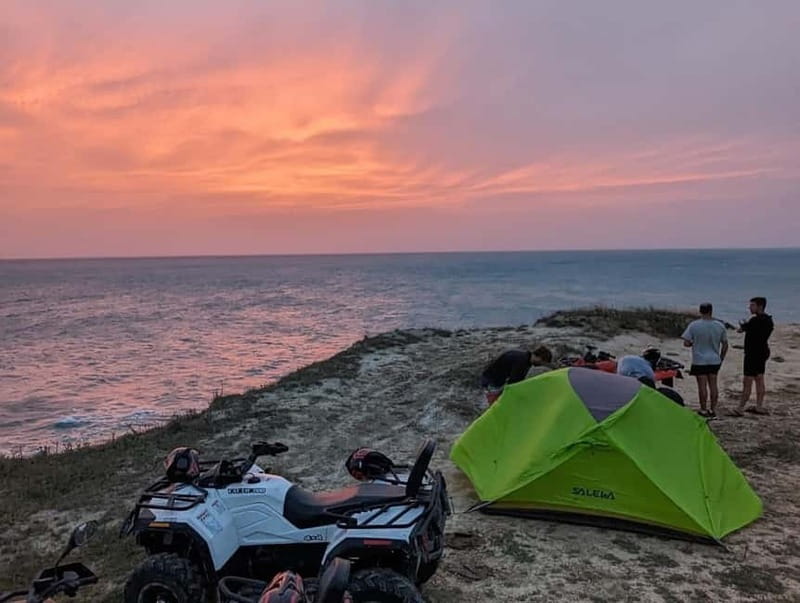 ATV/QUAD/4X4 Tours in Vlora - Should you book the Vlora ATV tour?