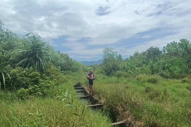 ATV Quad Bike Hoi An Adventure & BBQ Feast - Who will enjoy this Hoi An adventure?
