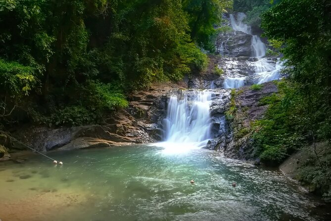 ATV Ride and Lampi Waterfall - Should you book the ATV Ride and Lampi Waterfall?