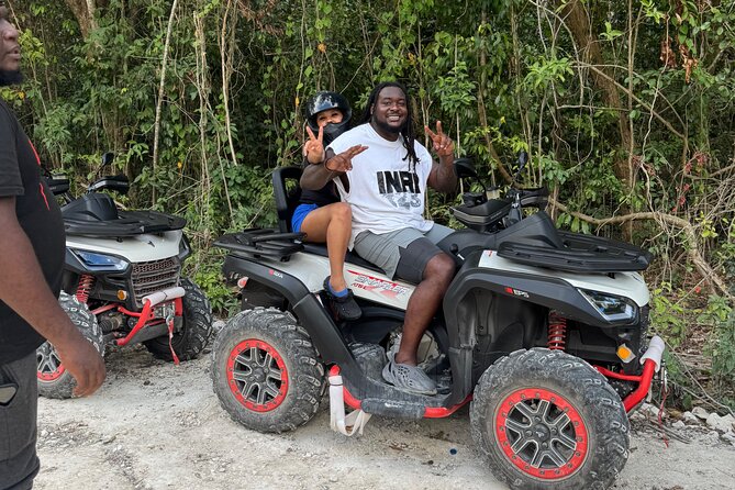 Atv ride in Montego Bay - Is $130 per person a fair price?