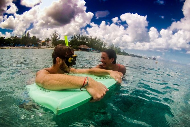 ATV Seashore + Cenote Combo: Mezcalitos & Mayan Cenote Experience - Timing problems and cruise ship planning