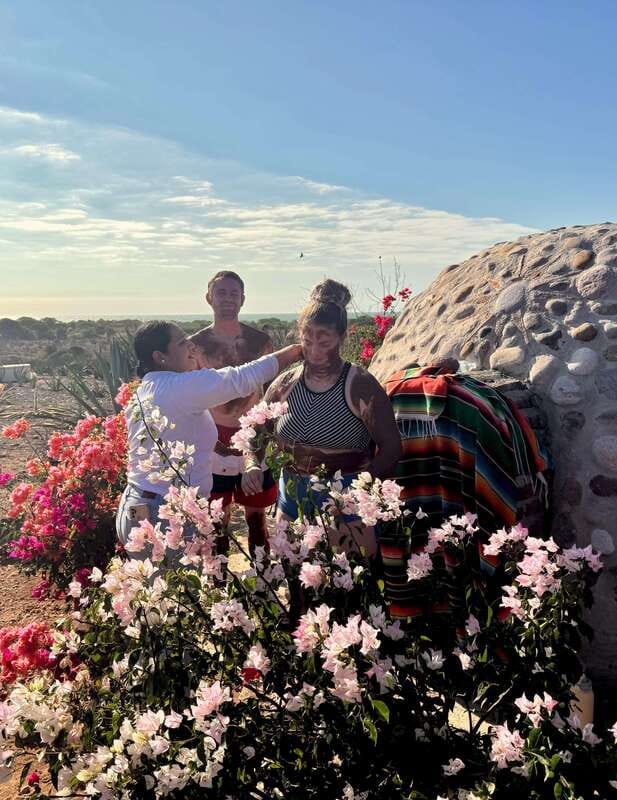 ATV & TEMAZCAL COMBO TOUR - Practical tips for a smoother day